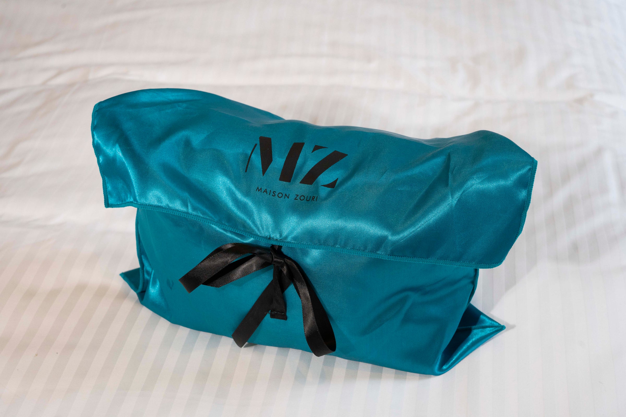 Perruque ajustable pour femme